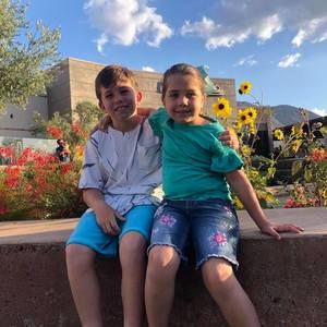 Meet your Posher, John